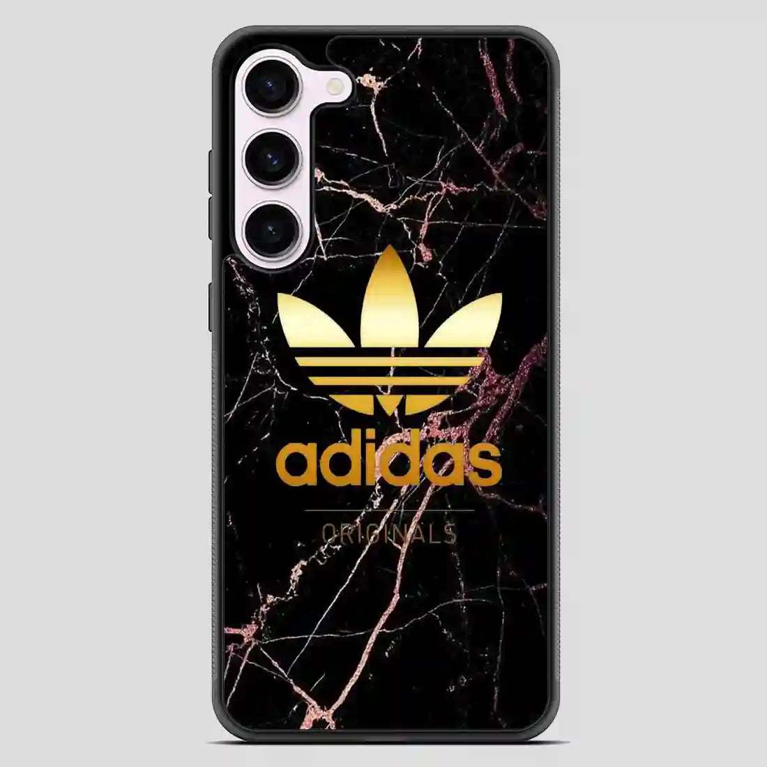 Adidas Marbel Samsung Galaxy S23 Case