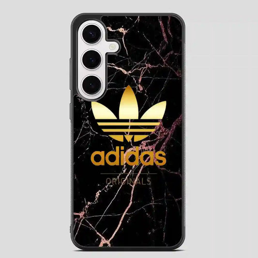 Adidas Marbel Samsung Galaxy S24 FE Case