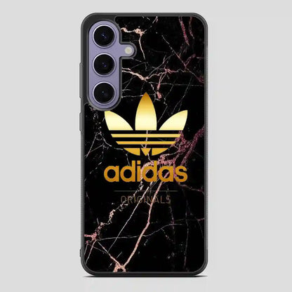 Adidas Marbel Samsung Galaxy S24 Case