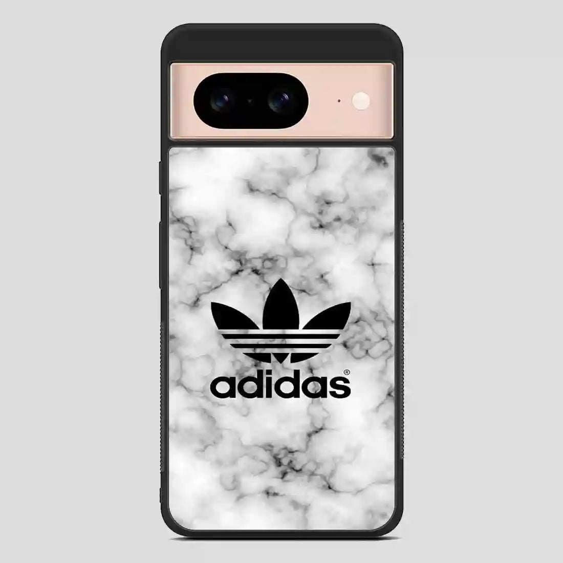 Adidas Marble Google Pixel 8 Case