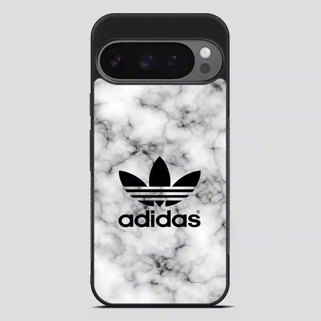 Adidas Marble Google Pixel 9 Pro Case