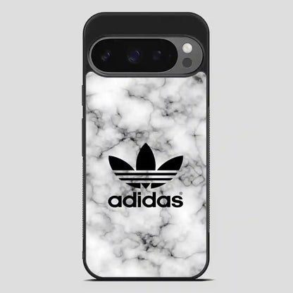 Adidas Marble Google Pixel 9 Pro Case