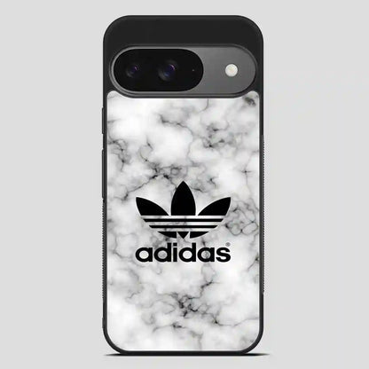 Adidas Marble Google Pixel 9 Case