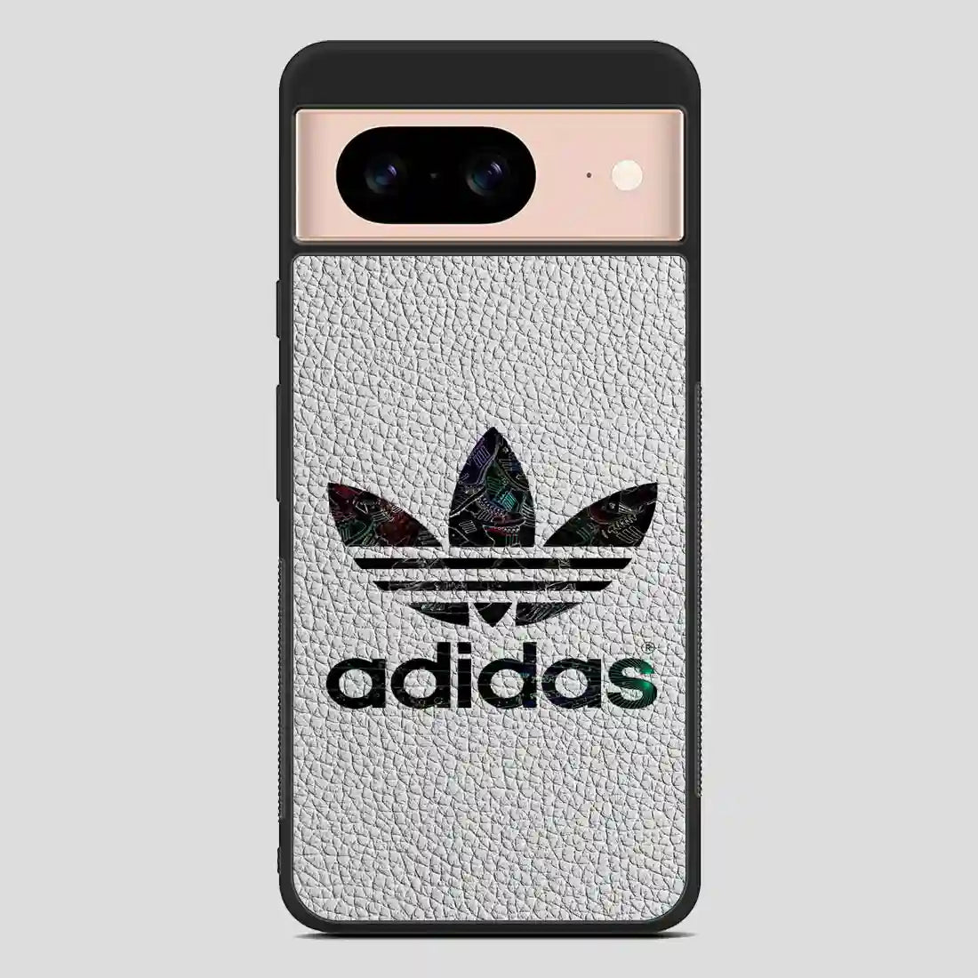 Adidas Marble Grey Google Pixel 8 Case