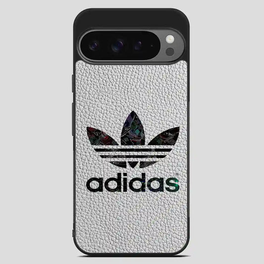 Adidas Marble Grey Google Pixel 9 Pro XL Case