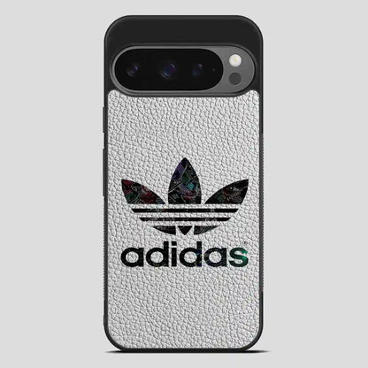 Adidas Marble Grey Google Pixel 9 Pro Case