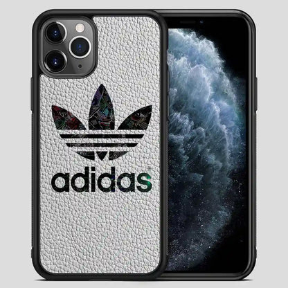 Adidas Marble Grey iPhone 11 Pro Max Case