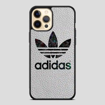 Adidas Marble Grey iPhone 11 Pro Case