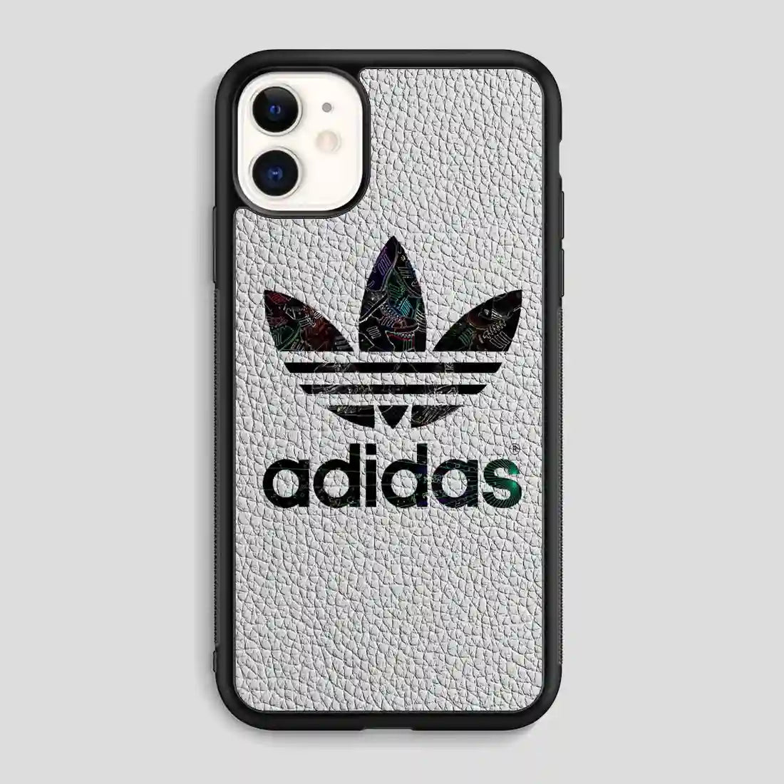 Adidas Marble Grey iPhone 11 Case