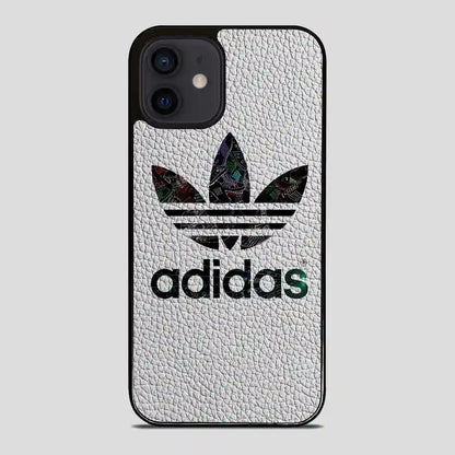 Adidas Marble Grey iPhone 12 Mini Case