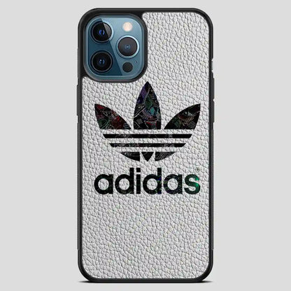 Adidas Marble Grey iPhone 12 Pro Max Case