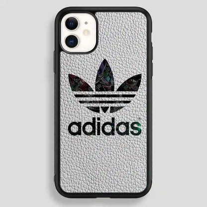 Adidas Marble Grey iPhone 12 Case