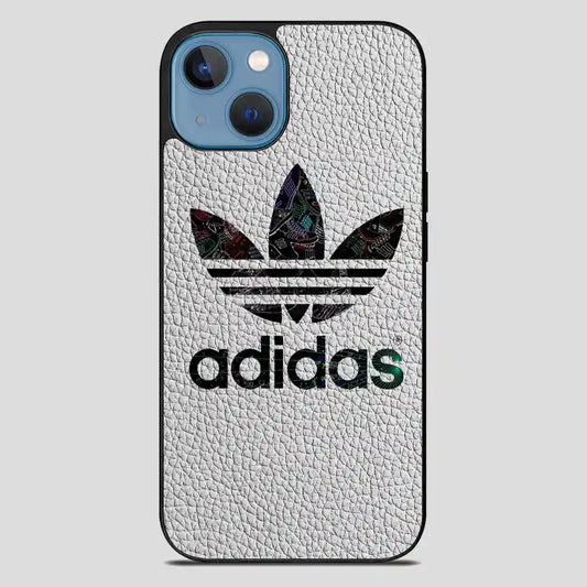 Adidas Marble Grey iPhone 13 Case