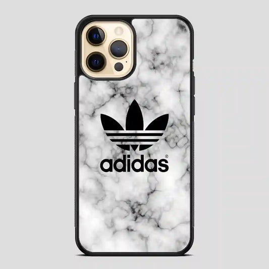 Adidas Marble iPhone 11 Pro Case