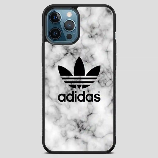 Adidas Marble iPhone 12 Pro Max Case