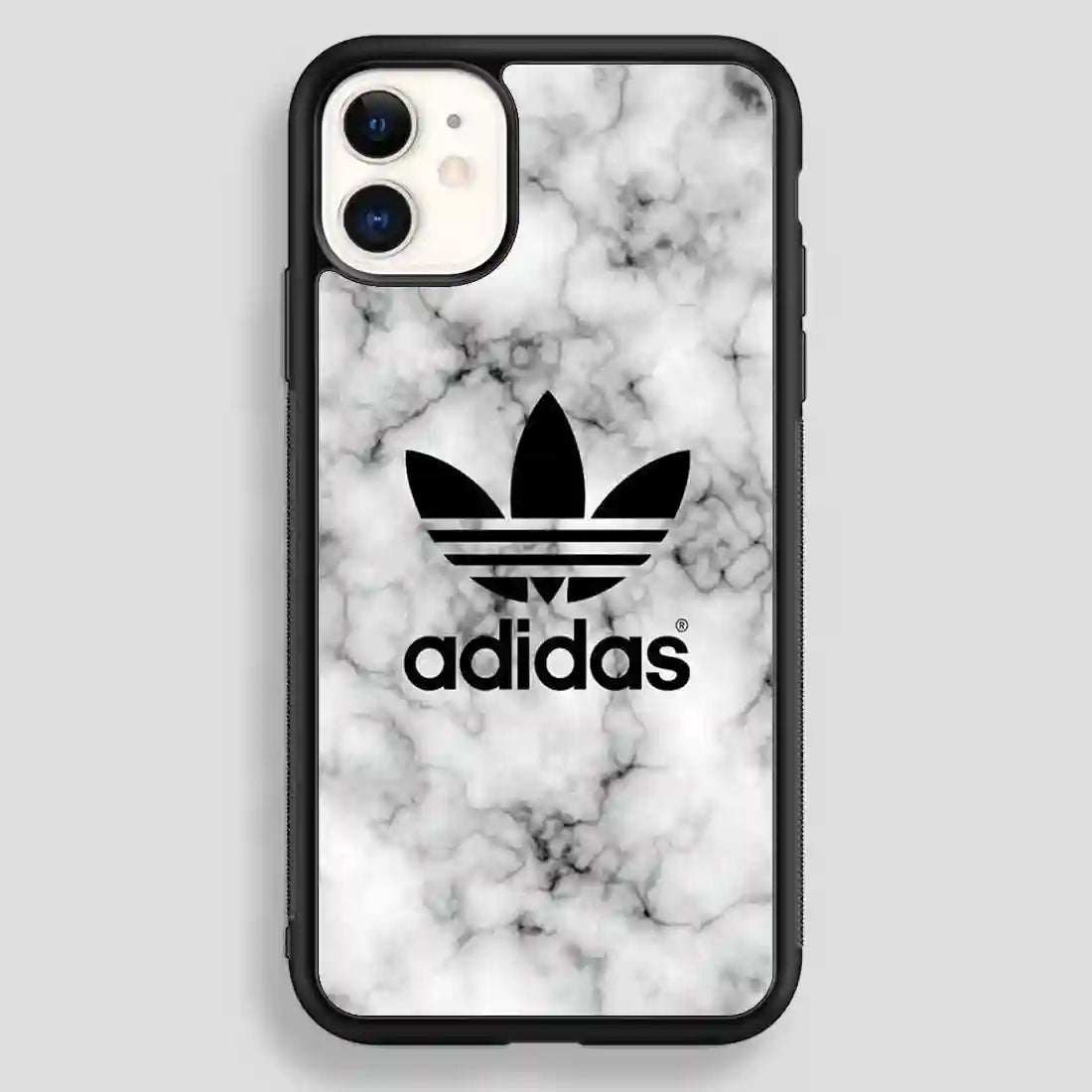 Adidas Marble iPhone 12 Case