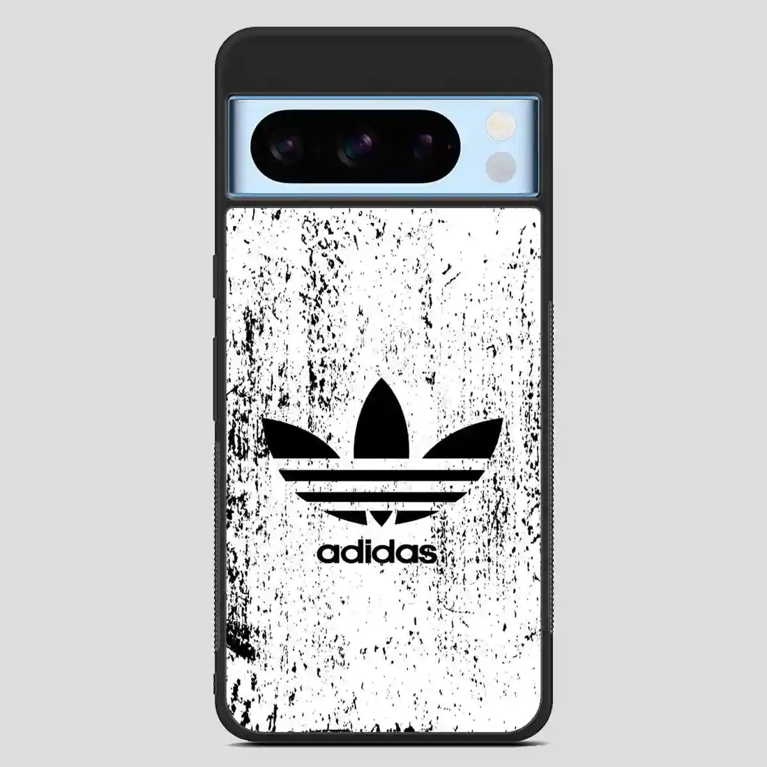 Adidas Marble Paint Google Pixel 8 Pro Case