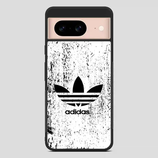 Adidas Marble Paint Google Pixel 8 Case