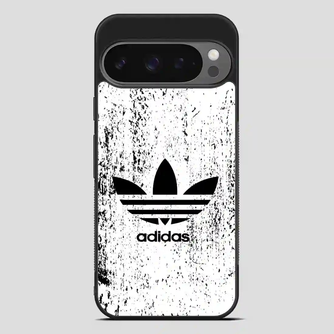 Adidas Marble Paint Google Pixel 9 Pro Case