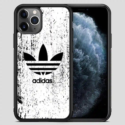 Adidas Marble Paint iPhone 11 Pro Max Case