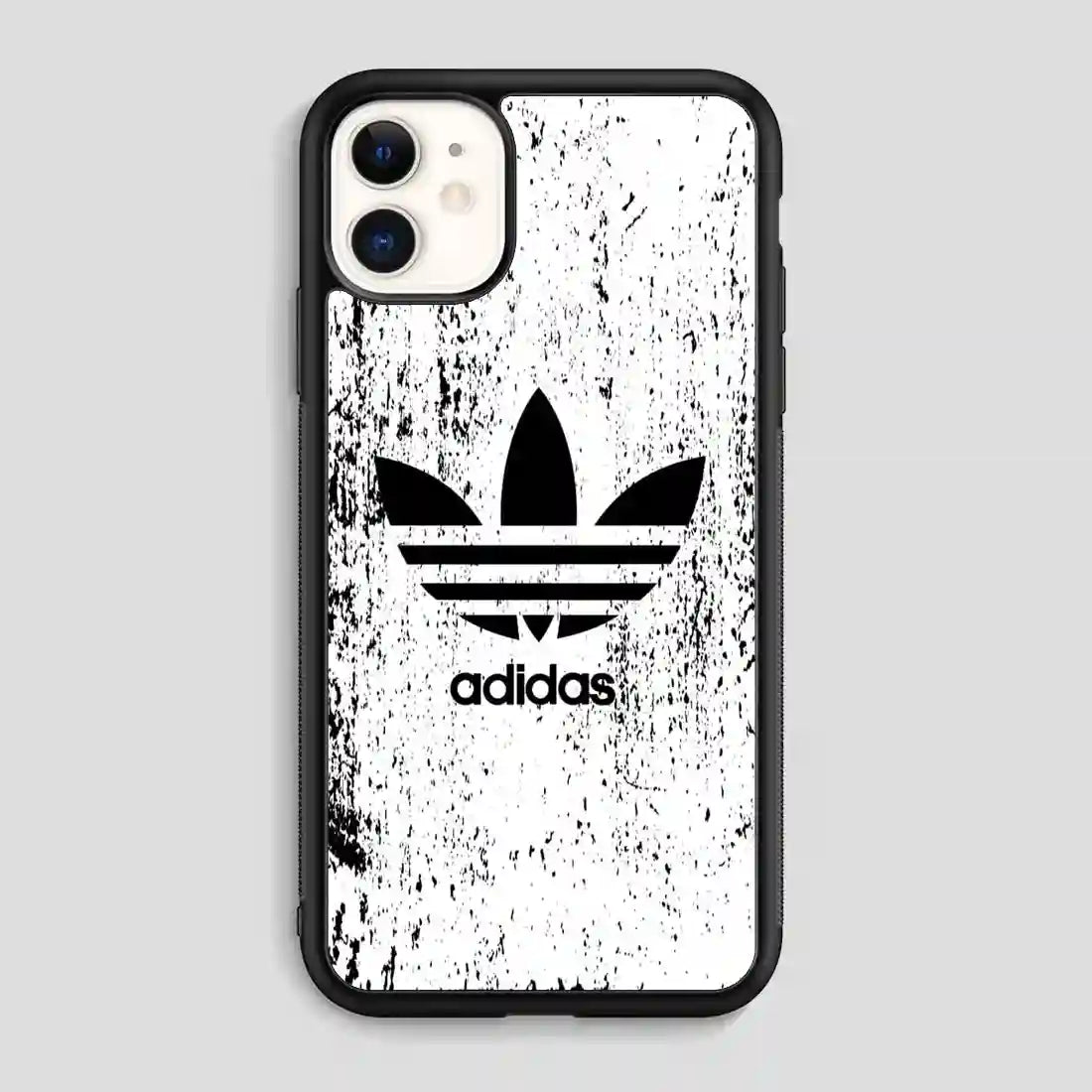 Adidas Marble Paint iPhone 11 Case