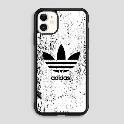 Adidas Marble Paint iPhone 11 Case