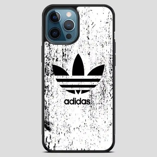 Adidas Marble Paint iPhone 12 Pro Max Case