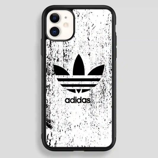 Adidas Marble Paint iPhone 12 Case