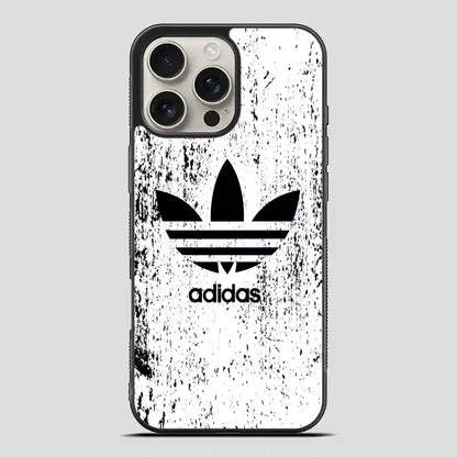 Adidas Marble Paint iPhone 16 Pro Max Case