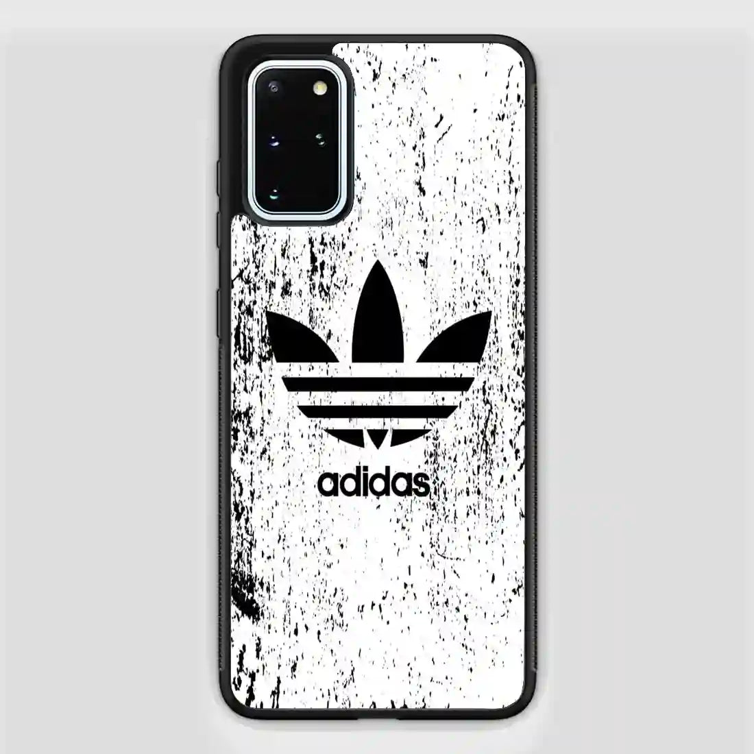 Adidas Marble Paint Samsung Galaxy S20 FE Case