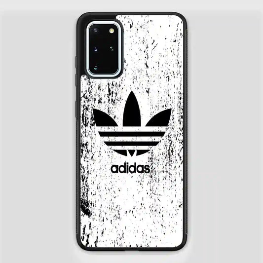 Adidas Marble Paint Samsung Galaxy S20 FE Case