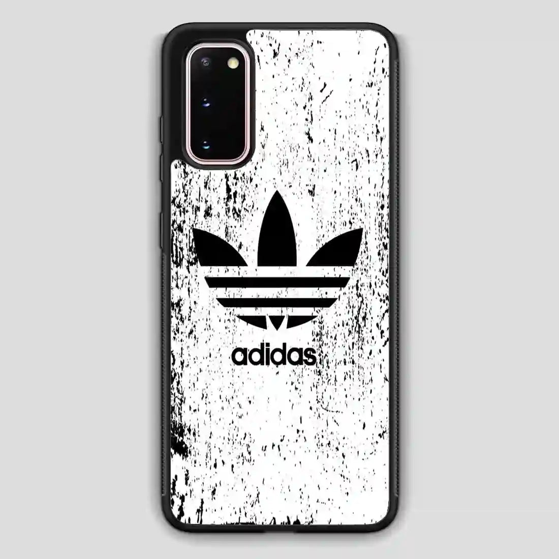 Adidas Marble Paint Samsung Galaxy S20 Case