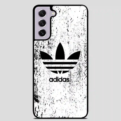 Adidas Marble Paint Samsung Galaxy S21 Case