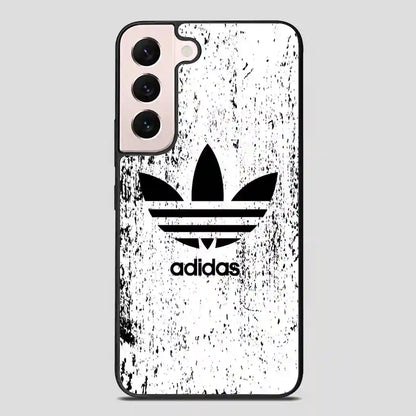 Adidas Marble Paint Samsung Galaxy S22 Plus Case