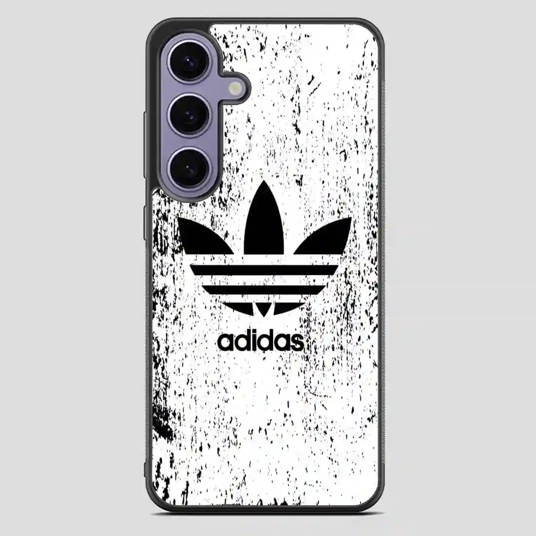 Adidas Marble Paint Samsung Galaxy S23 FE Case