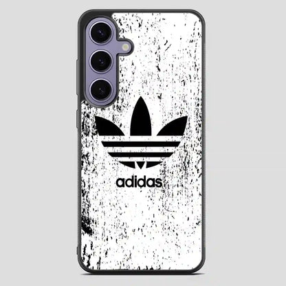 Adidas Marble Paint Samsung Galaxy S23 Plus Case