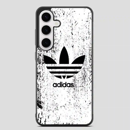 Adidas Marble Paint Samsung Galaxy S24 Plus Case
