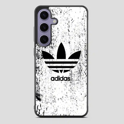 Adidas Marble Paint Samsung Galaxy S24 Case