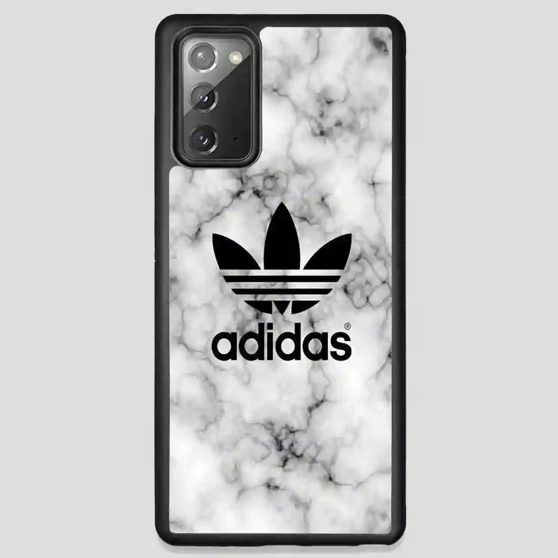 Adidas Marble Samsung Galaxy Note 20 Case