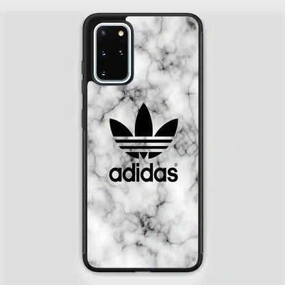 Adidas Marble Samsung Galaxy S20 FE Case