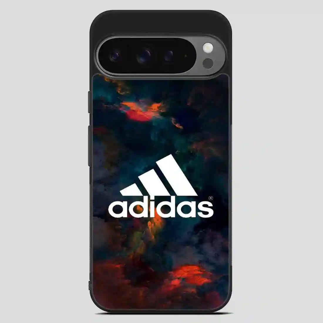 Adidas Nebula Galaxy Google Pixel 9 Pro XL Case