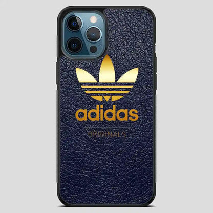 Adidas Original iPhone 12 Pro Max Case