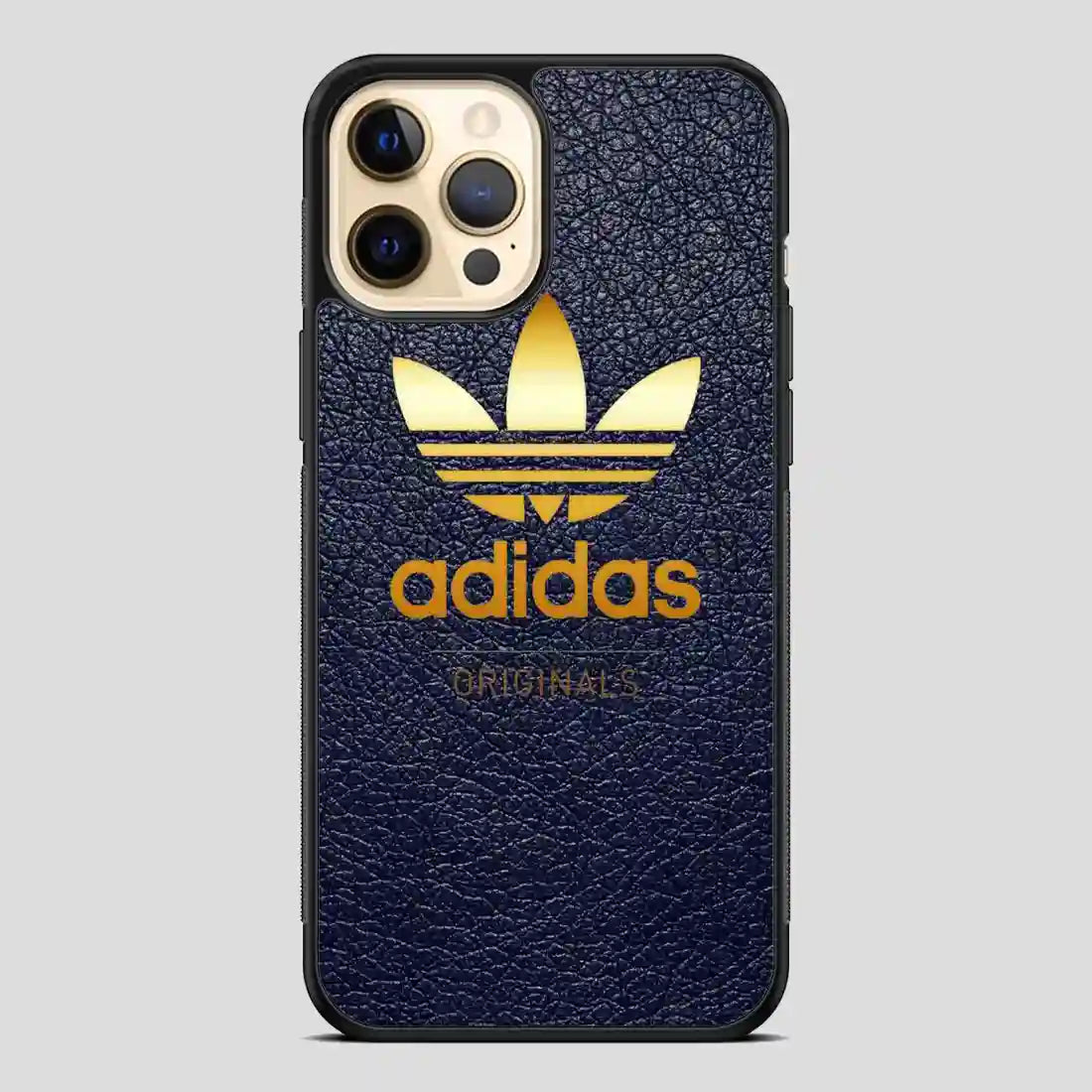 Adidas Original iPhone 12 Pro Case