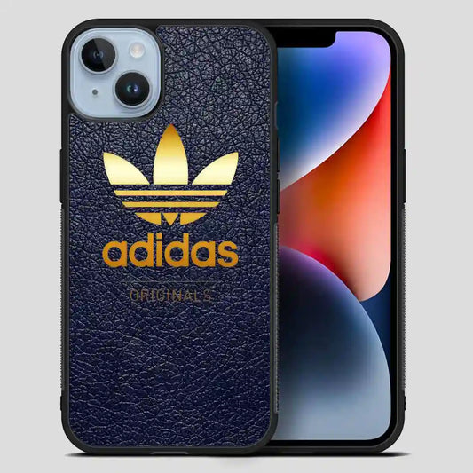 Adidas Original iPhone 14 Plus Case