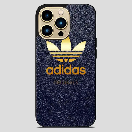 Adidas Original iPhone 14 Pro Max Case