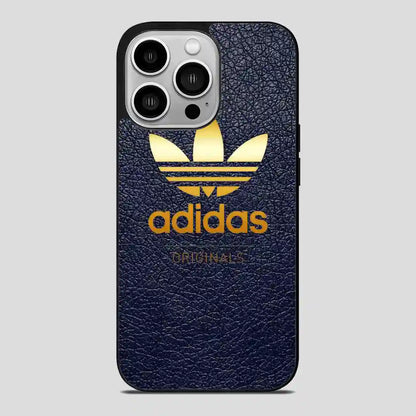 Adidas Original iPhone 14 Pro Case