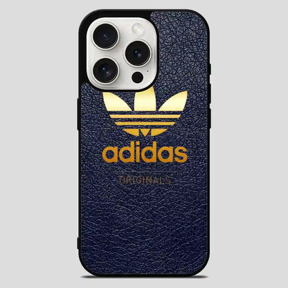 Adidas Original iPhone 15 Pro Max Case