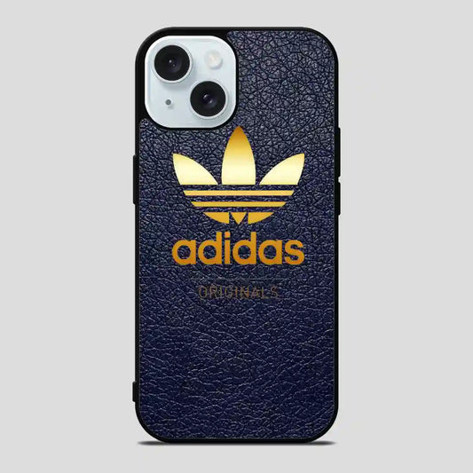 Adidas Original iPhone 15 Case