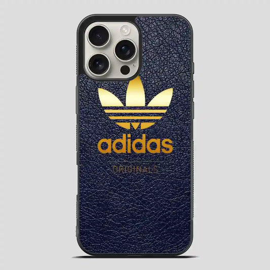 Adidas Original iPhone 16 Pro Max Case