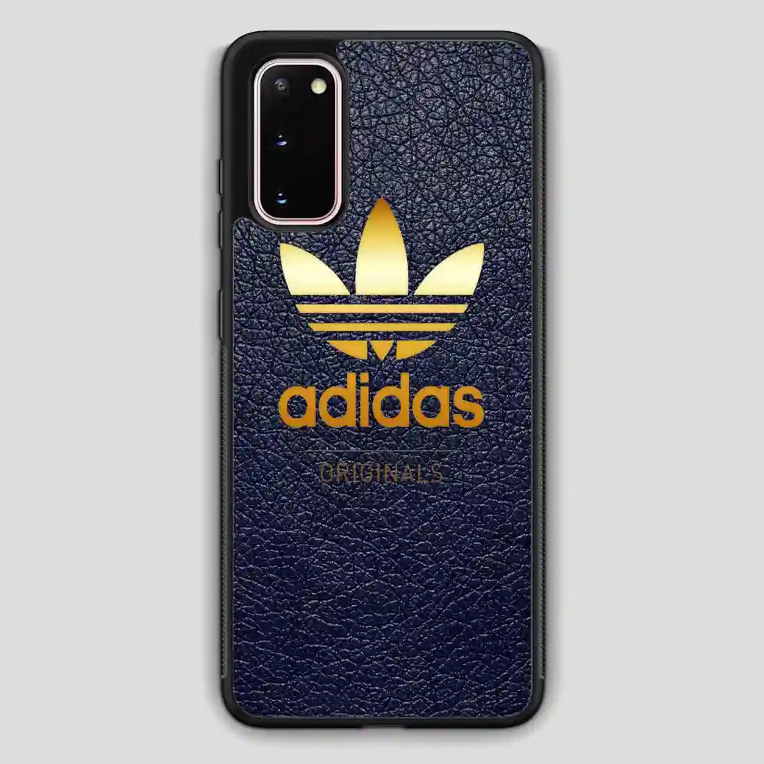 Adidas Original Samsung Galaxy S20 Case